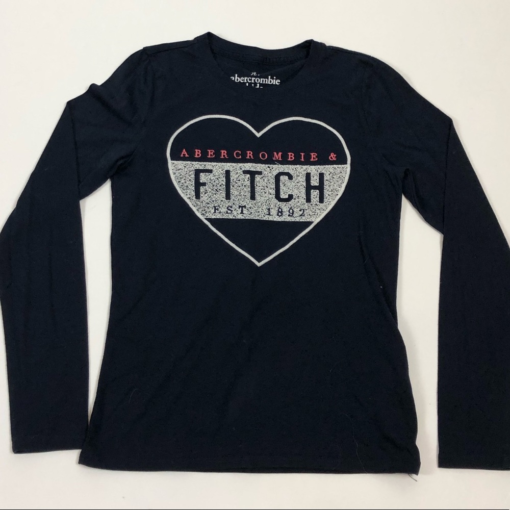Abercrombie and Fitch shirt